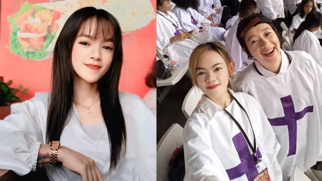 Biodata dan Agama Riri Febriana, Artis Genta Buana yang Diduga Menikah Sesama Jenis